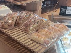 -西村叔叔的店·面包·甜品·蛋糕(清河万象汇店)