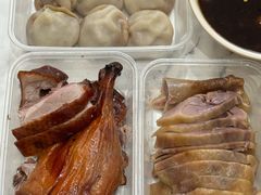 -味香鸭子店(汉口西路店)