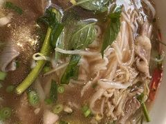 -越美小馆·越南料理(曲江店)