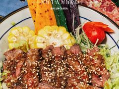 -江户烧肉(高德店)