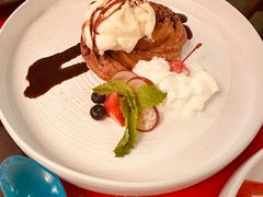 -Pistolera Mexican Cantina女枪手墨西哥餐厅(碧云路店)