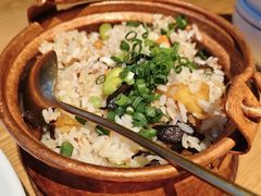 -一坐一忘云南菜(三里屯店)