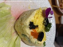 -大岛日本料理铁板烧(南通大饭店)