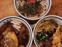 -李易面馆(树木岭店)