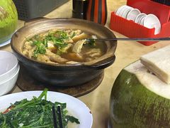 -新峰肉骨茶