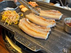 -Dombe豚(黑猪肉街店)