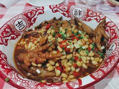 -三只鸟本地特色菜馆(上饶总店)