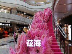 -金鹰国际购物中心(江都店)
