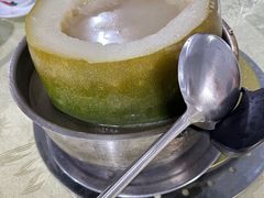 -红旗山庄(圭峰山店)