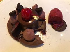 -迪拜帆船酒店海底餐厅