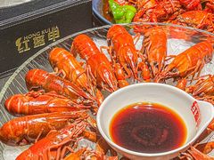 -红盔甲·小龙虾(人民广场店)