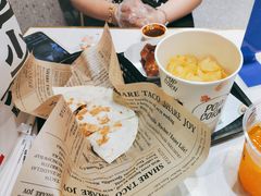 -TACO STAR 塔可星(下沙宝龙店)