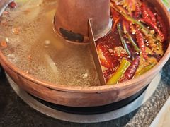 -仁和四季涮肉馆(天坛南门店)