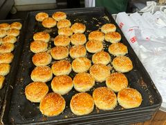 -王天顺海苔饼