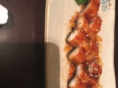 -南苑环球酒店-稻菊日式餐厅(鄞县大道店)