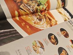 -新侨小馆(东直门北小街店)