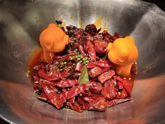 -湊湊火锅·茶憩(打浦桥日月光店)