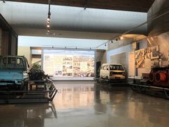 -柳州工业博物馆