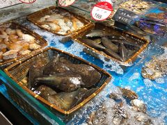 -徐记海鲜(观沙岭|滨江新城店)