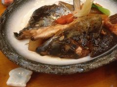 2-松子料理(白家庄店)