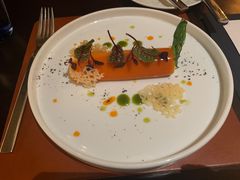 -卡佩罗意大利餐厅及酒吧Al Cappello Trattoria