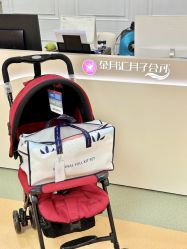 -金月汇月子会所(江门店)