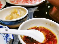 -小洋府铜锅涮肉(南锣鼓巷店)