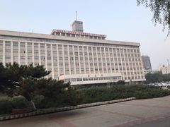 -辽宁大学(崇山校区)
