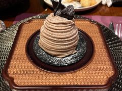 -龙城咖啡厅(常州富都洲际店)