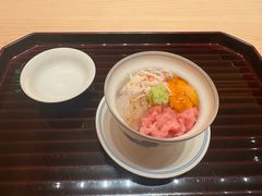-晴空·日本料理(万象城店)