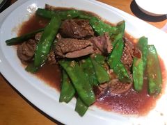 爆炒腰花-街小坐闽南小牌档(新元店)