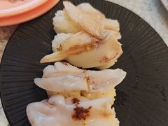 -争鲜回转寿司(西红门荟聚PLUS店)