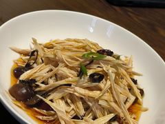 -粗茶淡饭·隐庐私厨(东亭店)