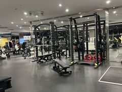 -OXYGYM 奥美氧舱运动中心(朝阳大悦城店)