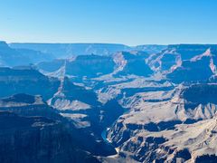 -科罗拉多大峡谷