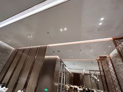 -无锡丽笙精选酒店·兰亭阁中餐厅