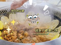 -东北铁锅宴(云龙华府店)