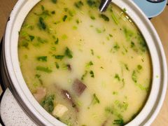 金陵鸭血粉丝汤-枕水江南(铁西万象汇店)
