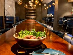 -MAGPIE喜鹊派餐厅(华侨城店)