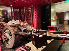 大堂-湖滨28中餐厅·西湖宴·杭州君悦酒店