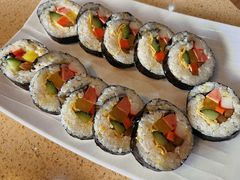 -元祖李朝(新威路店)