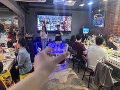 -4k轰趴馆(苏州街店)