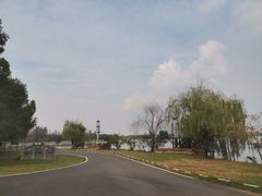 -张公山寨景区