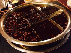 邓记莽子火锅(鲁祖庙店)-邓莽子老火锅(鲁祖庙店)