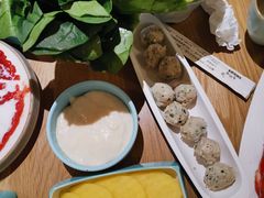 -青瓷火锅料理(西单大悦城店)