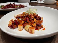 -金鸭季·臻品餐厅(欢乐海岸购物中心店)