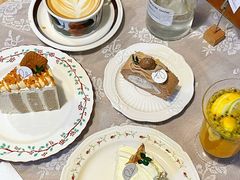 -LuluCake·路鹿蛋糕