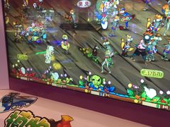 -汤姆熊欢乐世界(光启城店)