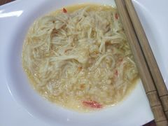 金针菇-阿拉提大盘鸡@米饭(南环东路汇邻广场店)