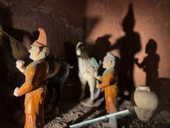 -洛阳古墓博物馆